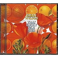 Brian Wilson - That Lucky Old Sun - Amazon.com Music